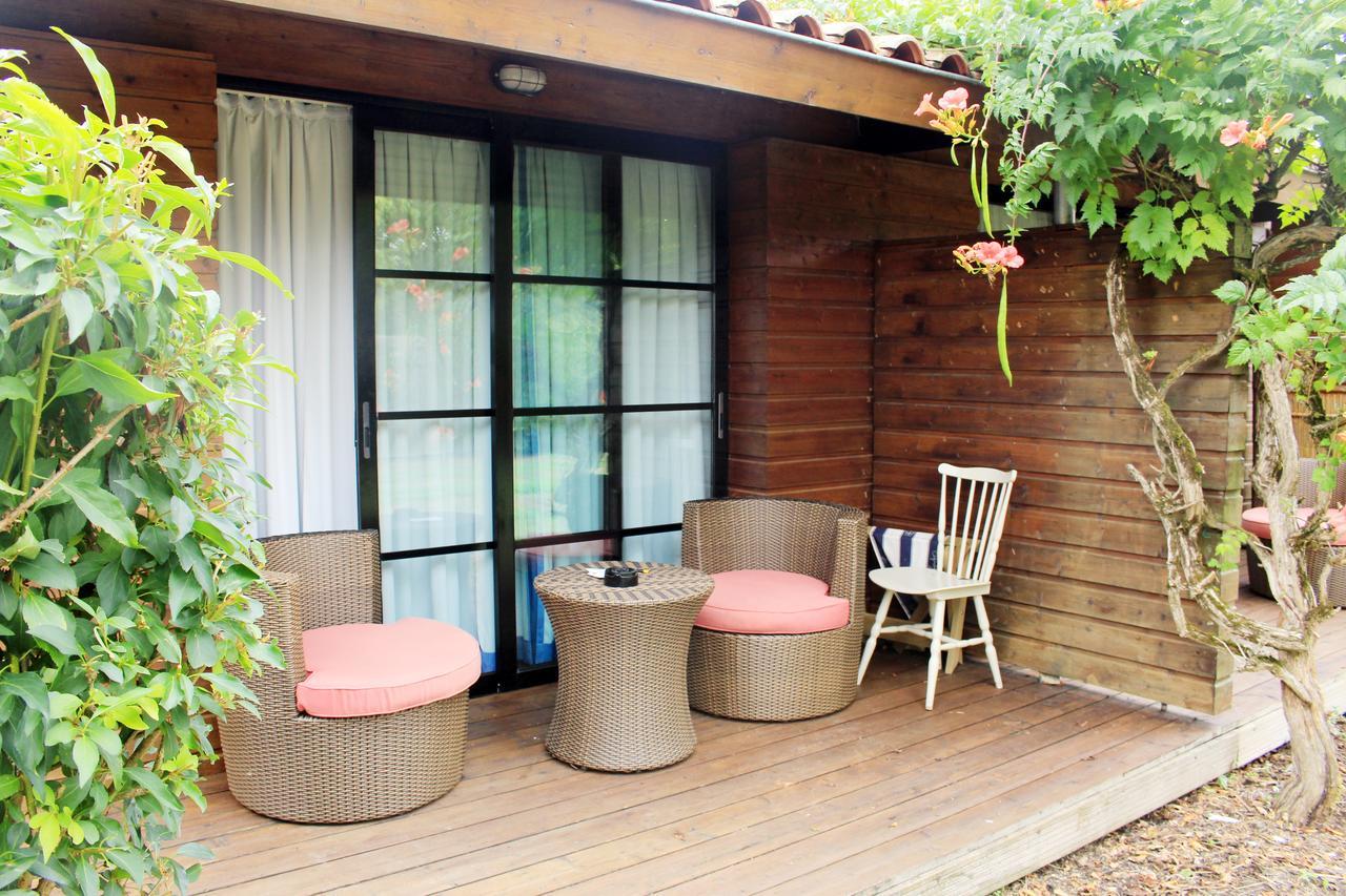 Le Vieux Logis De Clam Hotell Exteriör bild