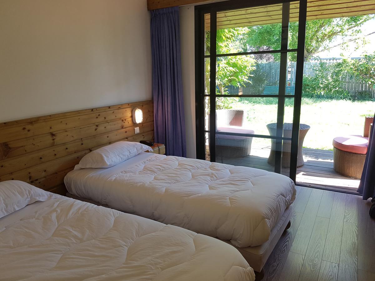 Le Vieux Logis De Clam Hotell Exteriör bild