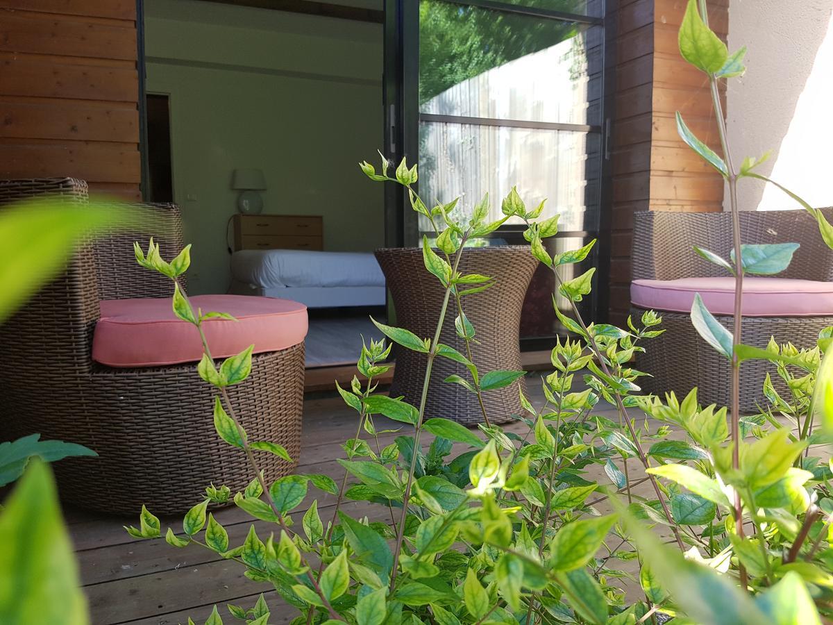 Le Vieux Logis De Clam Hotell Exteriör bild
