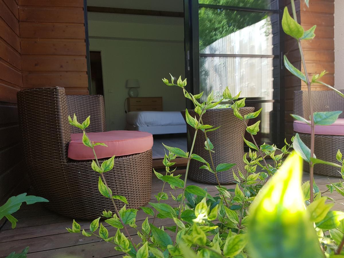 Le Vieux Logis De Clam Hotell Exteriör bild