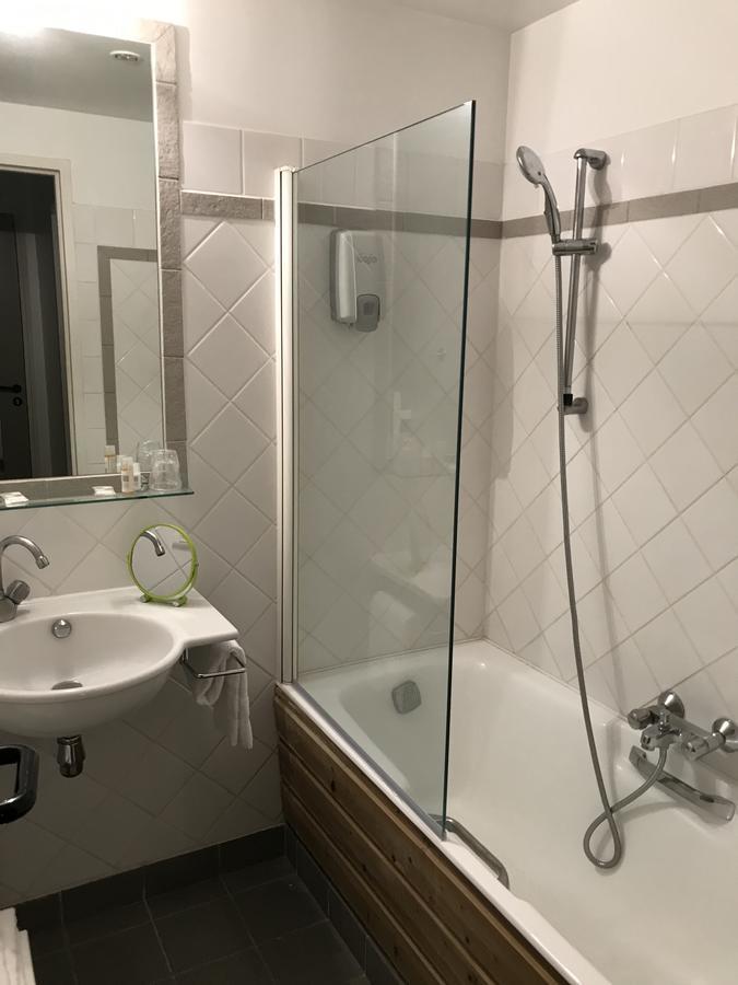 Le Vieux Logis De Clam Hotell Exteriör bild