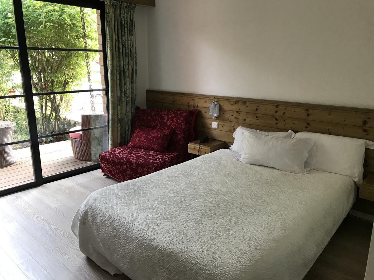 Le Vieux Logis De Clam Hotell Exteriör bild