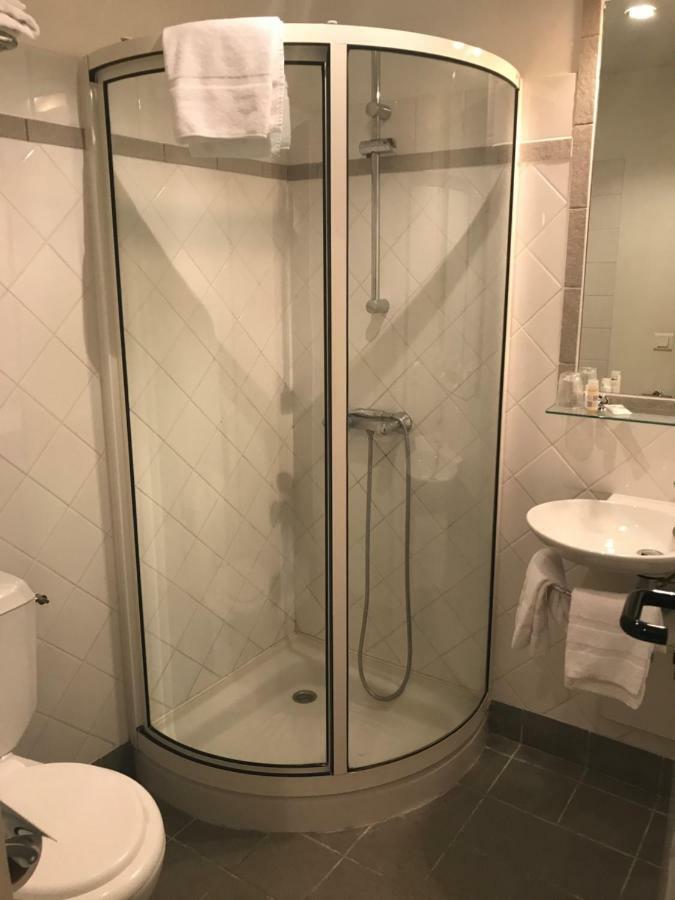 Le Vieux Logis De Clam Hotell Exteriör bild