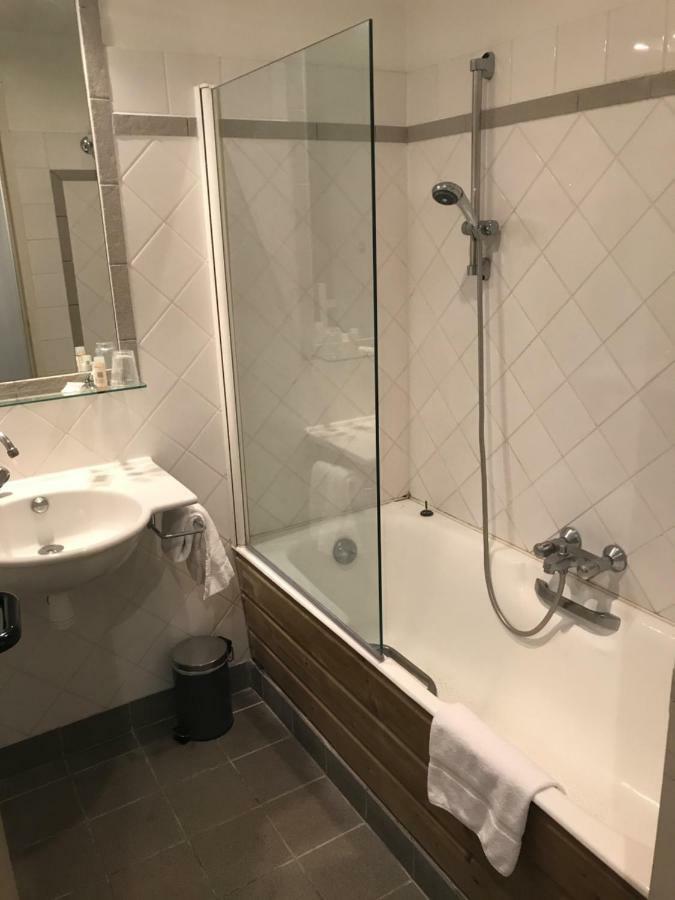 Le Vieux Logis De Clam Hotell Exteriör bild